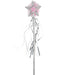 Buy Silver Star Wand for Kids from Costume Super Centre AU