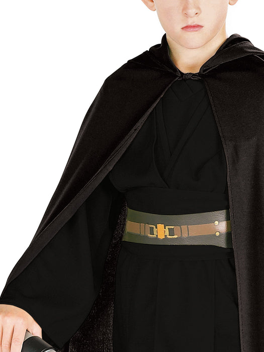 Buy Sith Hooded Robe for Kids - Disney Star Wars from Costume Super Centre AU