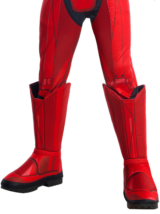 Buy Sith Trooper Deluxe Costume for Kids - Disney Star Wars from Costume Super Centre AU