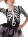 Buy Skelee Ballerina Costume for Kids from Costume Super Centre AU