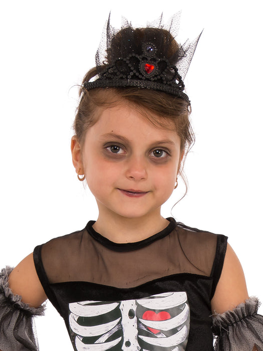 Buy Skelerina Skeleton Ballerina Costume for Kids from Costume Super Centre AU