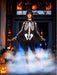 Buy Skeleton Costume Kit for Adults from Costume Super Centre AU