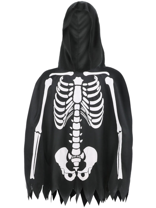 Buy Skeleton Costume Kit for Adults from Costume Super Centre AU