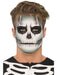 Buy Skeleton Glow in the Dark Make Up FX Kit from Costume Super Centre AU
