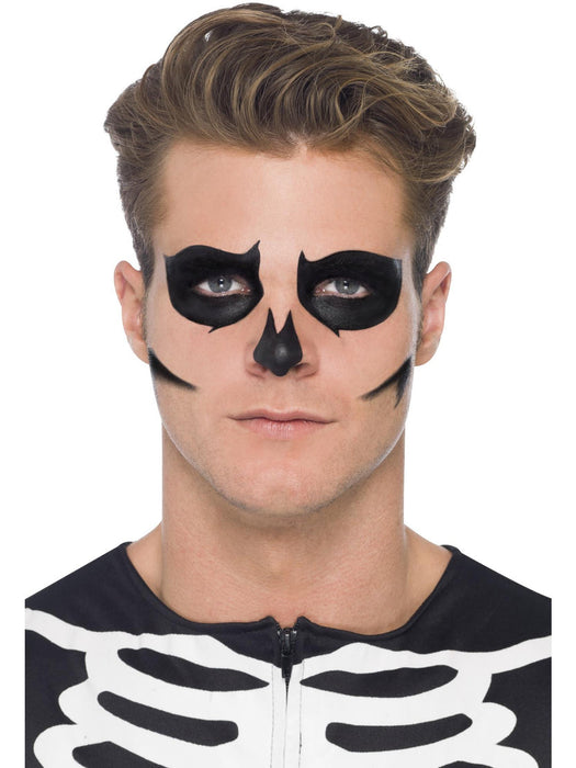 Buy Skeleton Glow in the Dark Make Up FX Kit from Costume Super Centre AU
