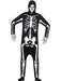 Buy Skeleton Hooded Costume for Adults from Costume Super Centre AU