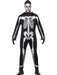 Buy Skeleton Jumpsuit Costume for Adults from Costume Super Centre AU