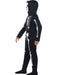 Buy Skeleton Jumpsuit Costume for Kids from Costume Super Centre AU