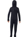 Buy Skeleton Jumpsuit Costume for Kids from Costume Super Centre AU