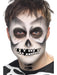 Buy Skeleton Make-Up FX Kit from Costume Super Centre AU