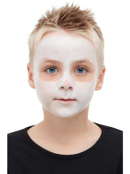 Buy Skeleton Make Up FX Kit from Costume Super Centre AU