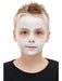 Buy Skeleton Make Up FX Kit from Costume Super Centre AU