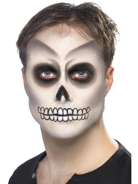 Buy Skeleton Make-Up FX Kit from Costume Super Centre AU