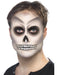 Buy Skeleton Make-Up FX Kit from Costume Super Centre AU