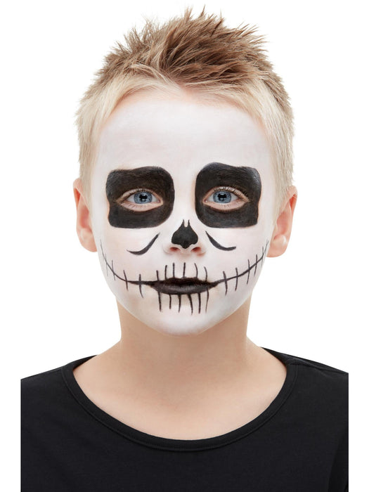 Buy Skeleton Make Up FX Kit from Costume Super Centre AU