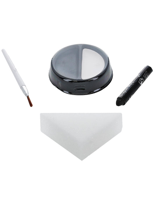 Buy Skeleton Make Up FX Kit from Costume Super Centre AU
