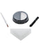 Buy Skeleton Make Up FX Kit from Costume Super Centre AU