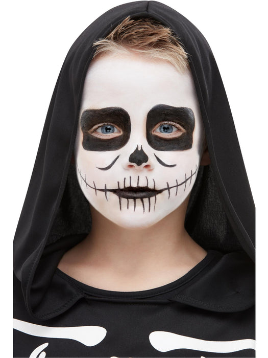 Buy Skeleton Make Up FX Kit from Costume Super Centre AU