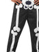 Buy Skeleton Onesie Costume for Adults from Costume Super Centre AU