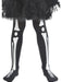 Buy Skeleton Tights for Kids from Costume Super Centre AU