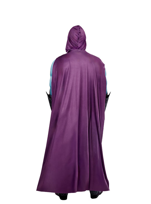 Buy Skeletor Deluxe Costume for Adults - Masters of the Universe from Costume Super Centre AU