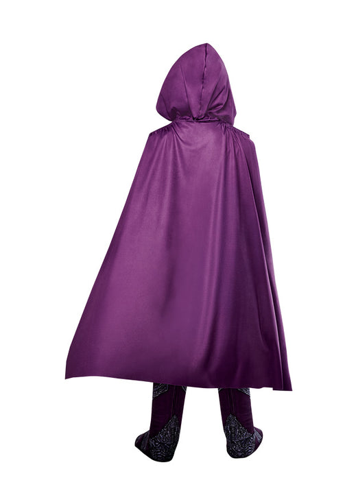 Buy Skeletor Deluxe Costume for Kids - Masters of the Universe Movie from Costume Super Centre AU