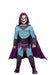 Buy Skeletor Deluxe Costume for Kids - Masters of the Universe Movie from Costume Super Centre AU