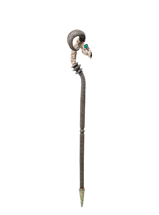 Buy Skeletor Havoc Staff - Masters of the Universe from Costume Super Centre AU