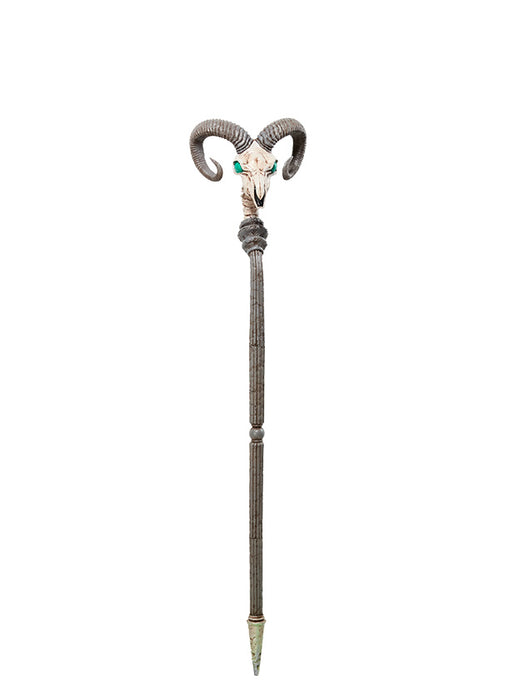 Buy Skeletor Havoc Staff - Masters of the Universe from Costume Super Centre AU