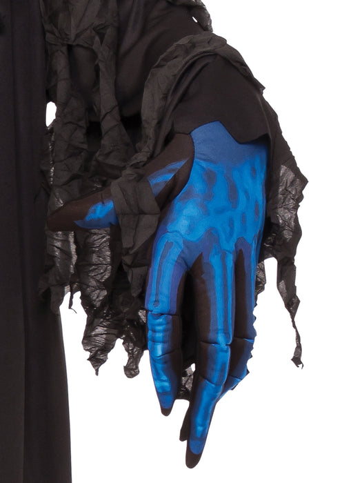 Buy Skull Phantom Costume for Kids from Costume Super Centre AU