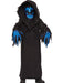 Buy Skull Phantom Costume for Kids from Costume Super Centre AU
