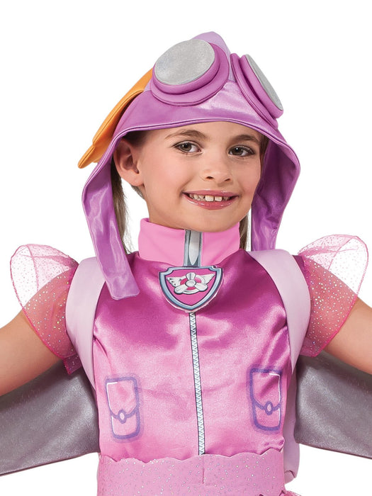 Buy Skye Costume for Toddlers and Kids - Nickelodeon Paw Patrol from Costume Super Centre AU