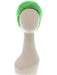 Buy Slick Trickster Green Wig for Adults from Costume Super Centre AU