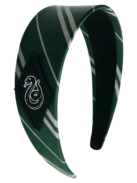Buy Slytherin Headband for Kids - Warner Bros Harry Potter from Costume Super Centre AU