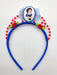 Buy Snow White Beaded Tiara for Kids - Disney Snow White from Costume Super Centre AU