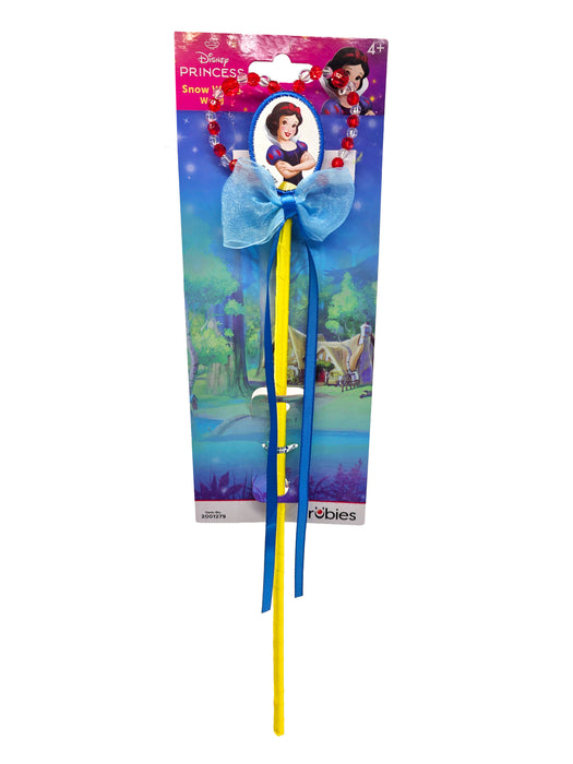 Buy Snow White Beaded Wand for Kids - Disney Snow White from Costume Super Centre AU