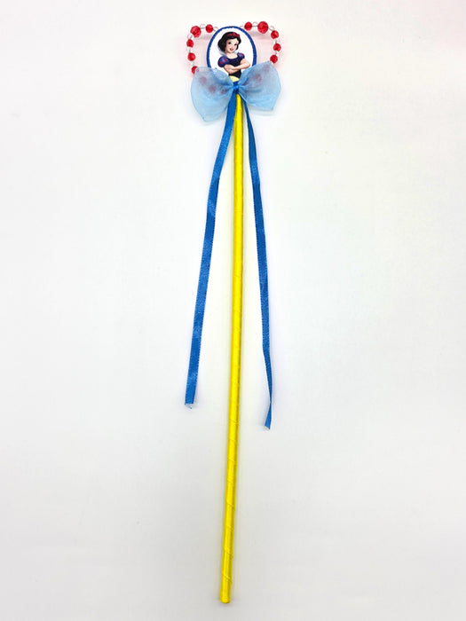 Buy Snow White Beaded Wand for Kids - Disney Snow White from Costume Super Centre AU