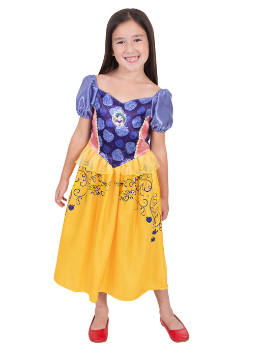 Buy Snow White Dress Costume for Kids - Disney Snow White from Costume Super Centre AU