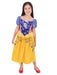 Buy Snow White Dress Costume for Kids - Disney Snow White from Costume Super Centre AU