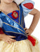 Buy Snow White Glitter & Glow Premium Costume for Kids (4-6 Yrs) - Disney Snow White from Costume Super Centre AU