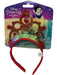 Buy Snow White Iridescent Tiara for Kids - Disney Snow White from Costume Super Centre AU