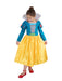 Buy Snow White Live Action Movie Costume for Kids - Disney Snow White from Costume Super Centre AU