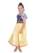 Buy Snow White Storyteller Deluxe Costume for Kids - Disney Snow White from Costume Super Centre AU