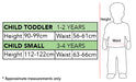 Snowman Toddler Child Costume | Costume Super Centre AU