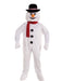 Buy Snowman Mascot Costume for Adults from Costume Super Centre AU