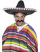Buy Sombrero Black Straw Hat for Adults from Costume Super Centre AU