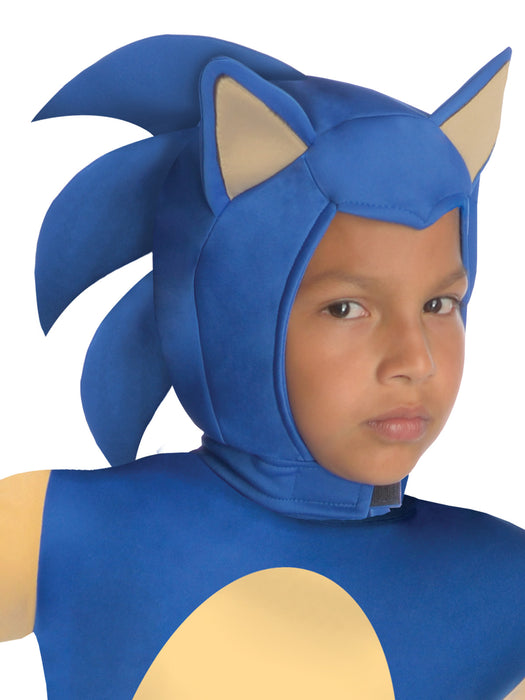 Buy Sonic Classic Costume for Kids - Sonic the Hedgehog from Costume Super Centre AU
