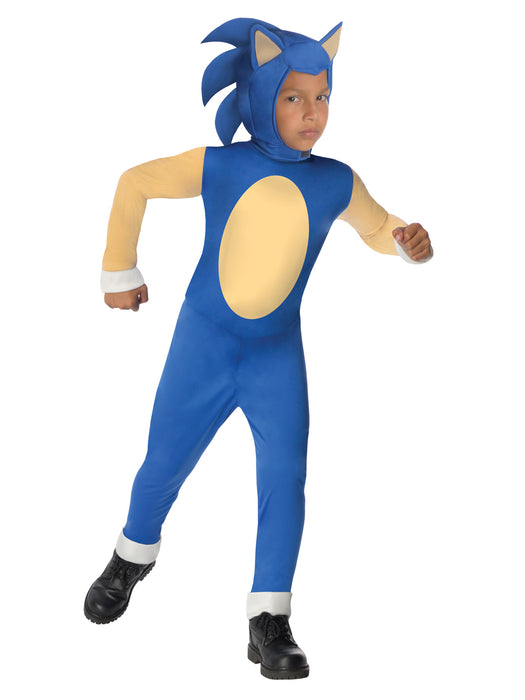 Buy Sonic Classic Costume for Kids - Sonic the Hedgehog from Costume Super Centre AU