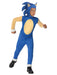 Buy Sonic Classic Costume for Kids - Sonic the Hedgehog from Costume Super Centre AU