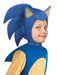 Buy Sonic The Hedgehog Deluxe Costume for Kids from Costume Super Centre AU